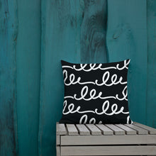 Load image into Gallery viewer, Signature Pillow