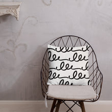 Load image into Gallery viewer, Signature Pillow