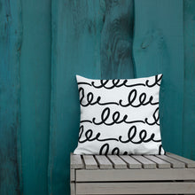 Load image into Gallery viewer, Signature Pillow