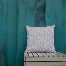 Load image into Gallery viewer, Rome Pillow