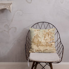 Load image into Gallery viewer, Heritage Premium Pillow