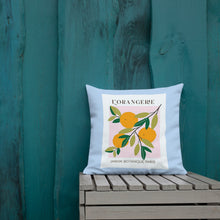 Load image into Gallery viewer, LE ORANGE Premium Pillow