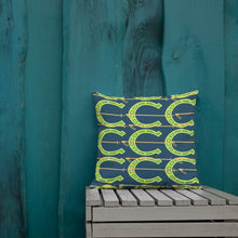 Load image into Gallery viewer, KENSINGTON Pillow