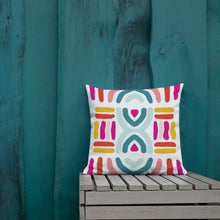 Load image into Gallery viewer, INSPIRE Premium Pillow