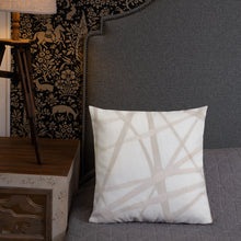 Load image into Gallery viewer, ABSTRACT Premium Pillow