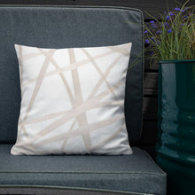 Load image into Gallery viewer, ABSTRACT Premium Pillow