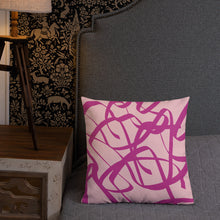 Load image into Gallery viewer, MODERN Premium Pillow