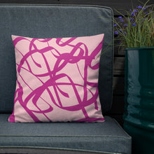 Load image into Gallery viewer, MODERN Premium Pillow