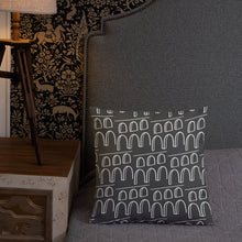 Load image into Gallery viewer, Rome Pillow