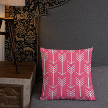 Load image into Gallery viewer, ARROW Premium Pillow