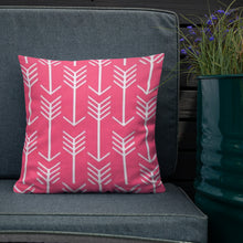Load image into Gallery viewer, ARROW Premium Pillow