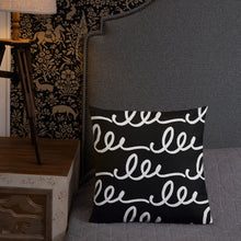 Load image into Gallery viewer, Signature Pillow