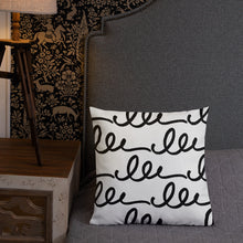 Load image into Gallery viewer, Signature Pillow
