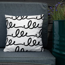 Load image into Gallery viewer, Signature Pillow
