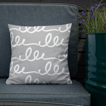 Load image into Gallery viewer, Signature Pillow