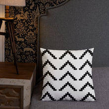 Load image into Gallery viewer, ARROW Premium Pillow