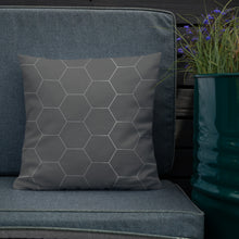 Load image into Gallery viewer, ONYX Premium Pillow