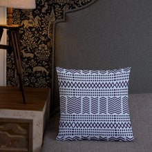 Load image into Gallery viewer, ADJACENT Premium Pillow