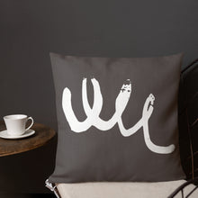 Load image into Gallery viewer, MODERN Premium Pillow