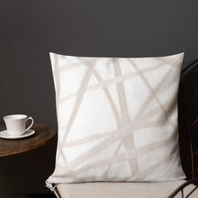 Load image into Gallery viewer, ABSTRACT Premium Pillow