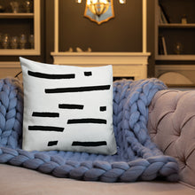 Load image into Gallery viewer, Premium Pillow