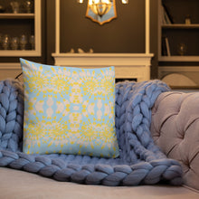 Load image into Gallery viewer, ALGIERE Premium Pillow