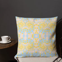Load image into Gallery viewer, ALGIERE Premium Pillow