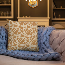 Load image into Gallery viewer, TUSCAN MODERN Premium Pillow