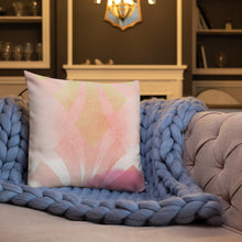 Load image into Gallery viewer, ALEXANDRA Premium Pillow