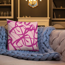 Load image into Gallery viewer, MODERN Premium Pillow