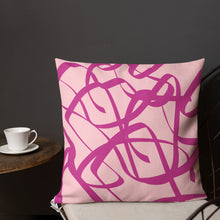 Load image into Gallery viewer, MODERN Premium Pillow