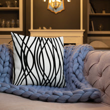 Load image into Gallery viewer, Premium Pillow