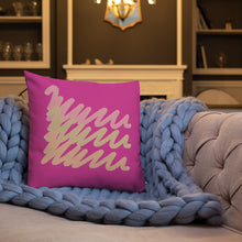 Load image into Gallery viewer, BLISS Premium Pillow