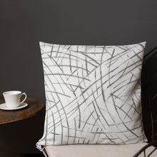 Load image into Gallery viewer, MODERN RHAPSODY Premium Pillow