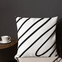 Load image into Gallery viewer, LINEAR Premium Pillow