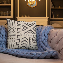 Load image into Gallery viewer, Tribal Pillow