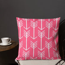 Load image into Gallery viewer, ARROW Premium Pillow