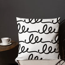 Load image into Gallery viewer, Signature Pillow