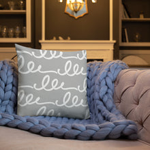 Load image into Gallery viewer, Signature Pillow