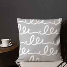Load image into Gallery viewer, Signature Pillow