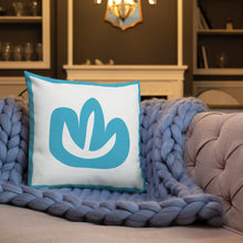 Load image into Gallery viewer, FLEUR Premium Pillow