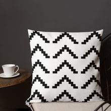 Load image into Gallery viewer, ARROW Premium Pillow