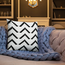 Load image into Gallery viewer, ARROW Premium Pillow