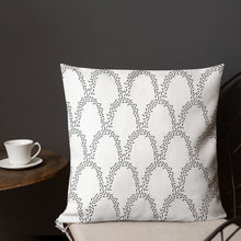 Load image into Gallery viewer, CHEVERNY Premium Pillow