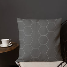 Load image into Gallery viewer, ONYX Premium Pillow