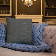 Load image into Gallery viewer, ONYX Premium Pillow