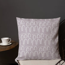 Load image into Gallery viewer, Rome Pillow