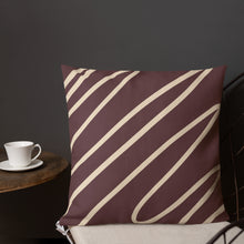 Load image into Gallery viewer, Modern Premium Pillow