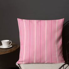 Load image into Gallery viewer, PINK Premium Pillow