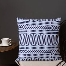 Load image into Gallery viewer, ADJACENT Premium Pillow